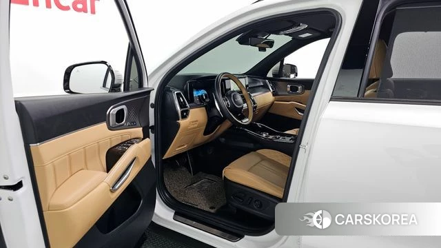 Kia Sorento 4th Generation id 4382732 из Кореи 20