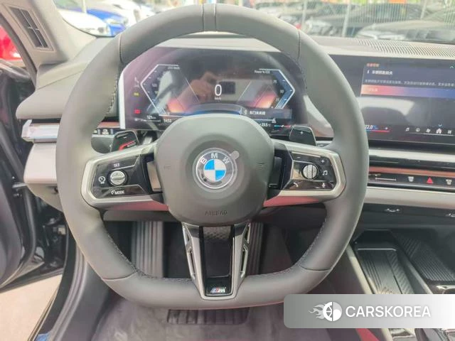 BMW 5 series id 4236168 из Китая 24