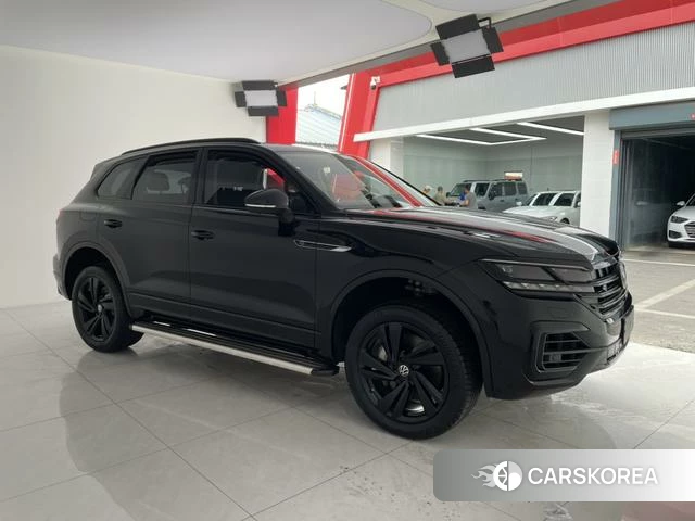 Volkswagen Touareg id 4359531 из Китая 18