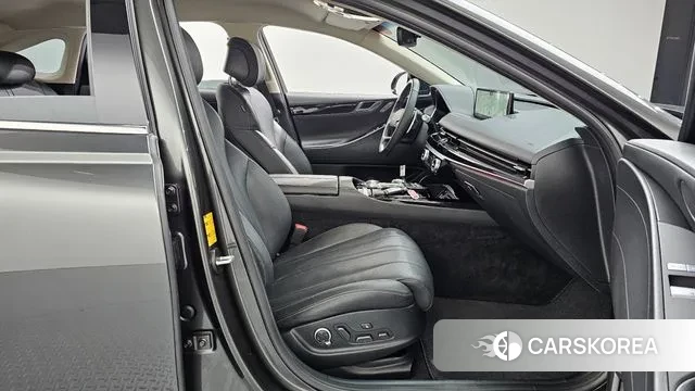 Genesis G80 (RG3) id 3256955 из Кореи 20