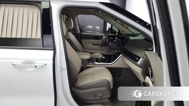 Kia Carnival 4th generation id 3195696 из Кореи 20