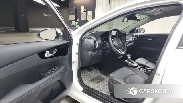 Kia The New K3 2nd generation id 3059344 из Кореи 20