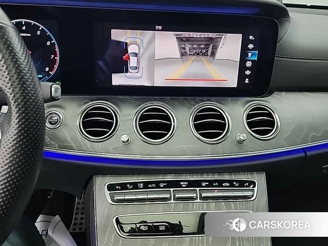 Mercedes-Benz E-Class W213 id 3898702 из Кореи 19