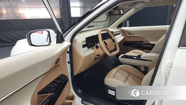 Ssangyong Actian 2nd Generation id 3731693 из Кореи 20