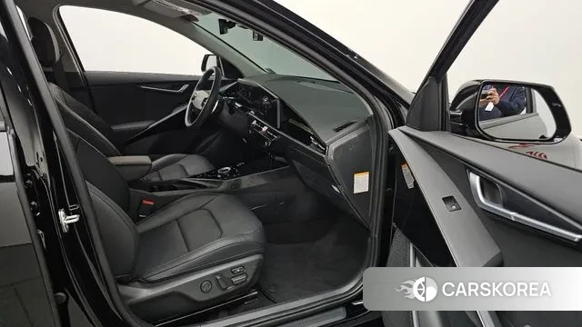 Kia Di All New Niro EV id 3452264 из Кореи 20