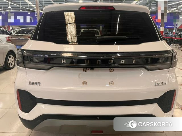 Hyundai ix35 id 4300334 из Китая 12