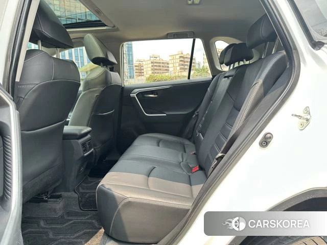 Toyota RAV4 Rongfang id 4290333 из Китая 12