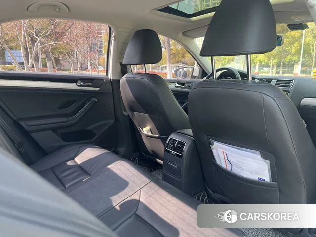 Volkswagen Sagitar id 4240979 из Китая 17