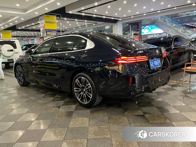 BMW 5 series id 3908084 из Китая 10