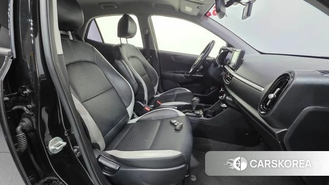 Kia All New Morning (JA) id 4225615 из Кореи 30