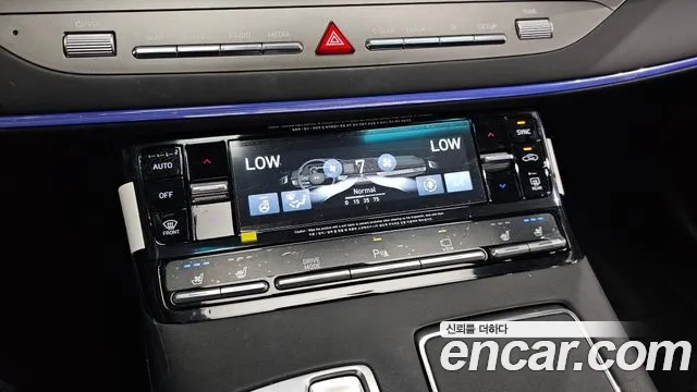 Hyundai The New Grandeur IG id 2905845 из Кореи 20