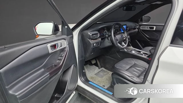 Ford Explorer 6th Generation id 3899234 из Кореи 20