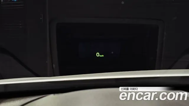 Kia All New K7 Hybrid id 2604508 из Кореи 20