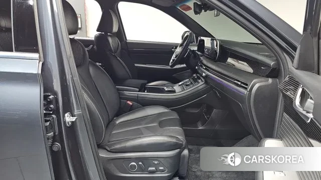 Hyundai The New Palisade id 3751176 из Кореи 20