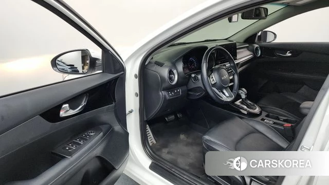 Kia The New K3 2nd generation id 4904972 из Кореи 32