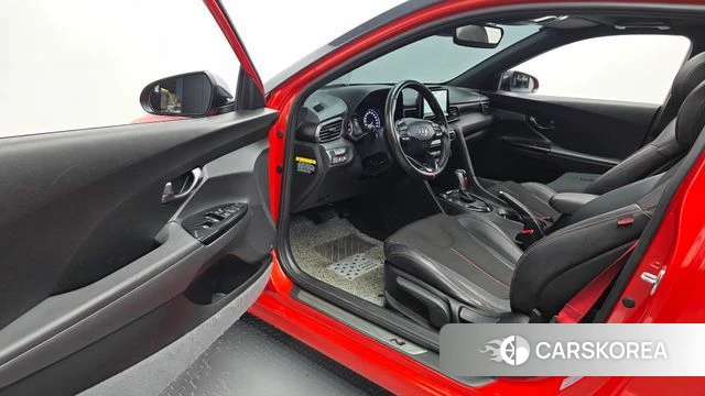 Hyundai Veloster (JS) id 4605190 из Кореи 33