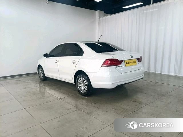 Volkswagen Santana id 4212230 из Китая 20