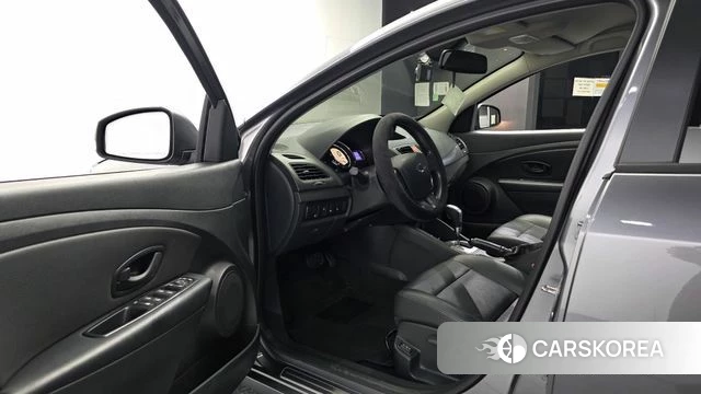 Renault Korea (Samsung) SM3 Neo id 4873562 из Кореи 30