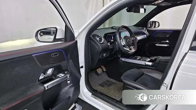 Mercedes-Benz GLB-Class X247 id 3654889 из Кореи 20