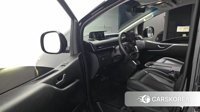 Hyundai Staria id 4929208 из Кореи 20