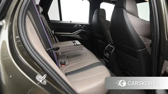 BMW X5M (G05) id 3007410 из Кореи 20