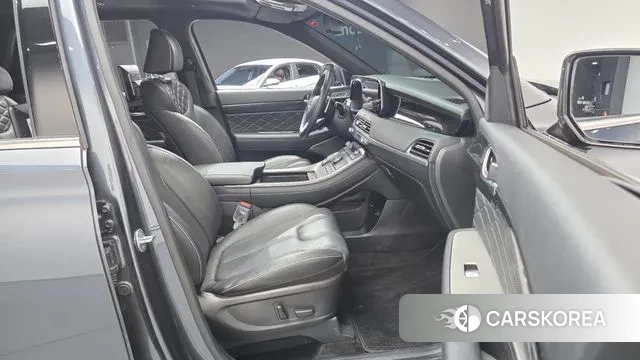 Hyundai Palisade id 3655911 из Кореи 20