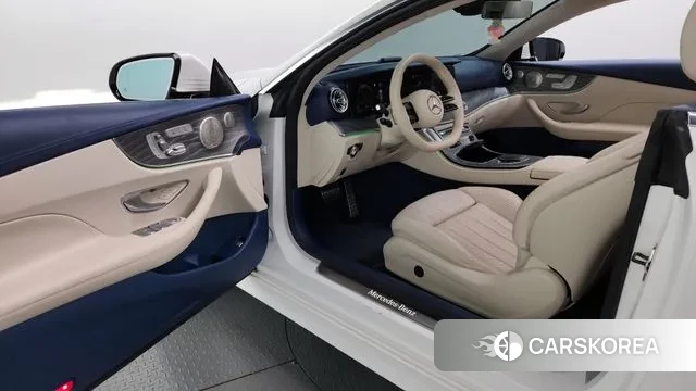 Mercedes-Benz E-Class W213 id 3026879 из Кореи 20