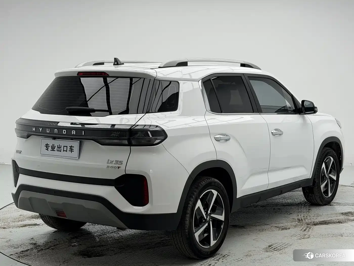 Hyundai Beijing Hyundai ix35 id 4545989 из Китая 17