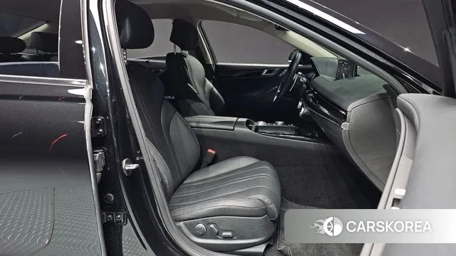 Genesis G80 (RG3) id 3437633 из Кореи 20