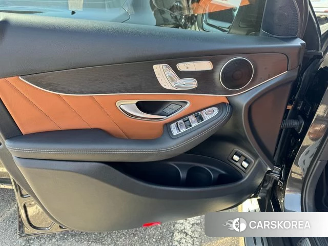 Mercedes-Benz GLC-Class X253 id 4019288 из Кореи 20