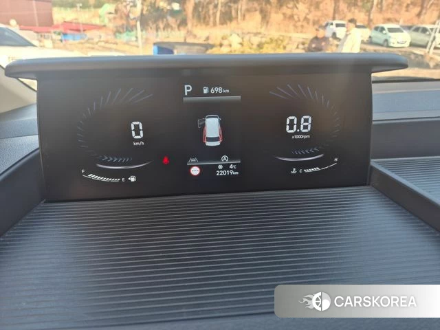 Hyundai Staria id 4454868 из Кореи 18