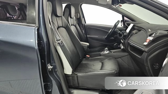 Renault Korea (Samsung) Joe id 3860784 из Кореи 20