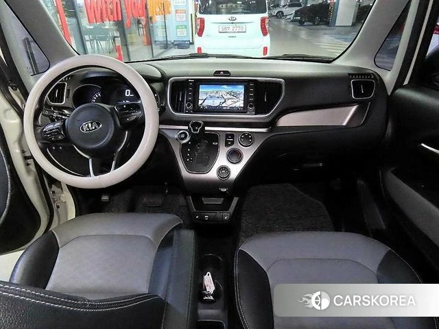 Kia The New Ray id 4900200 из Кореи 19