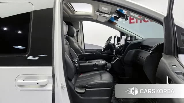 Hyundai Staria id 3601126 из Кореи 20