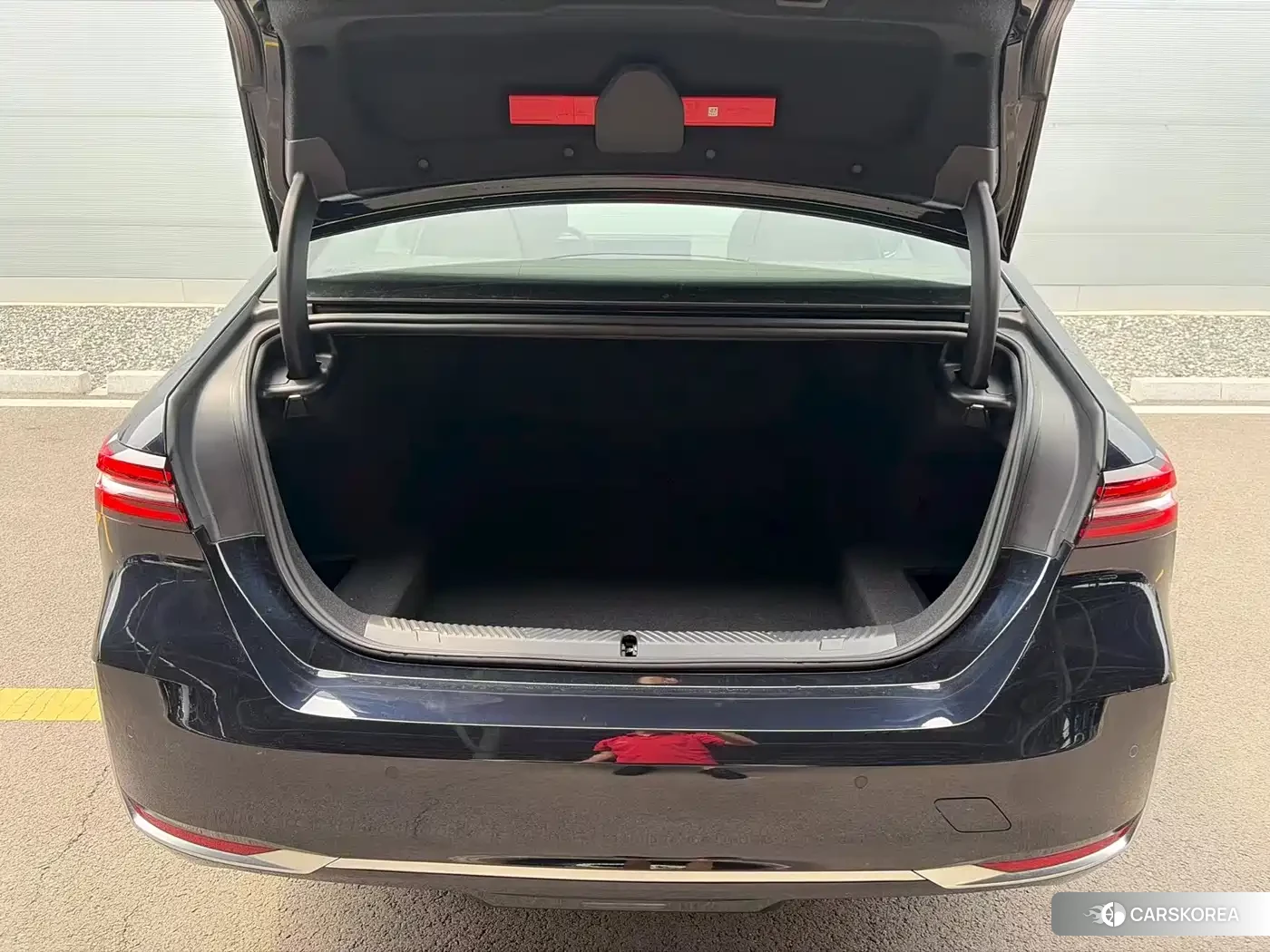 BMW 5 series id 4553750 из Китая 14