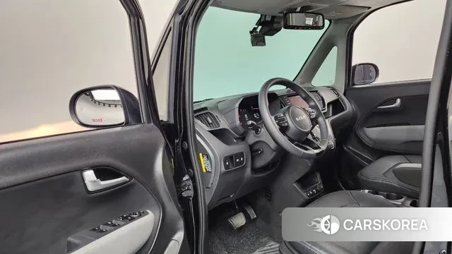 Kia The New Kia Ray id 3452000 из Кореи 20