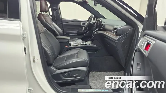 Ford Explorer 6th Generation id 2741068 из Кореи 20