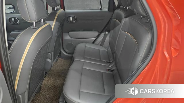 Hyundai Casper id 4705566 из Кореи 20