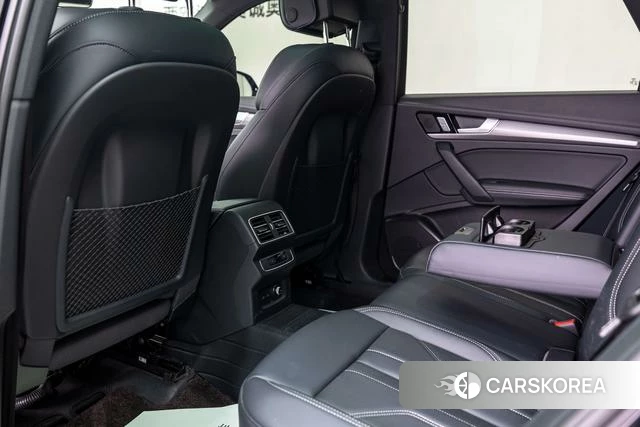 Audi Q5L id 4263497 из Китая 25