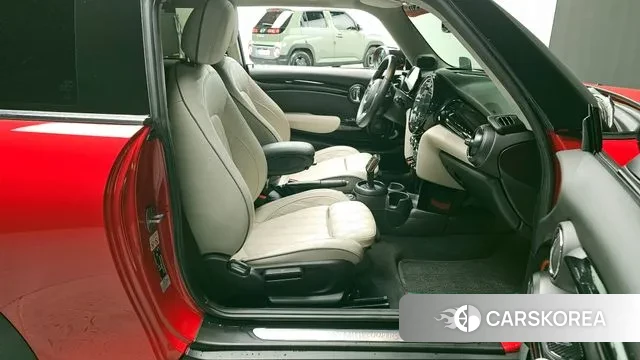 Mini Cooper S id 3610958 из Кореи 20