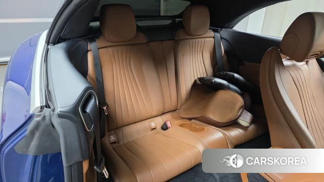 Mercedes-Benz E-Class W213 id 4849360 из Кореи 30