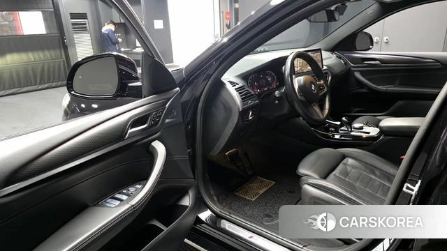 BMW X4 (G02) id 3914991 из Кореи 20