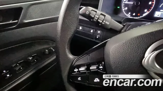 Ssangyong The New Rexton Sports Cannes id 2680121 из Кореи 20