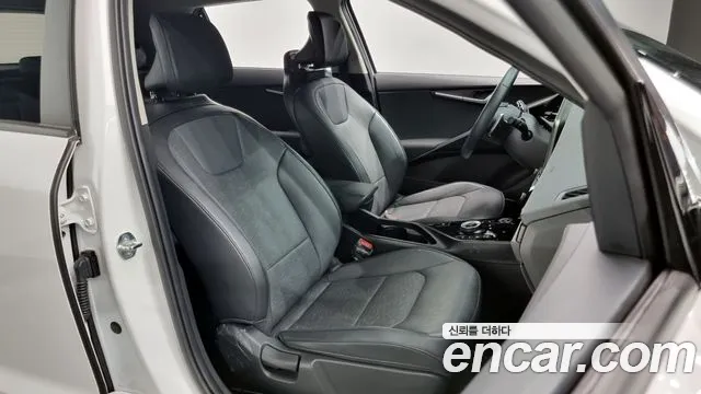 Kia Di Ol Nu Niro id 2738487 из Кореи 20