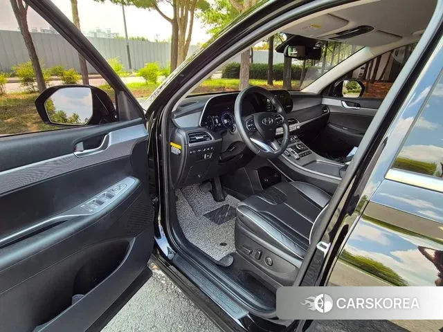 Hyundai Palisade id 3055443 из Кореи 20