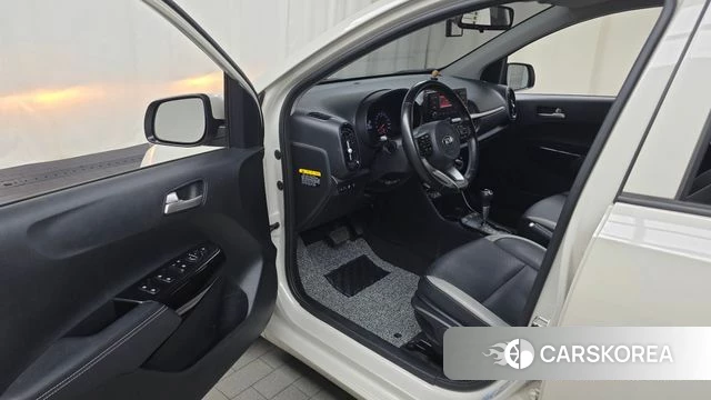 Kia All New Morning (JA) id 4471362 из Кореи 32