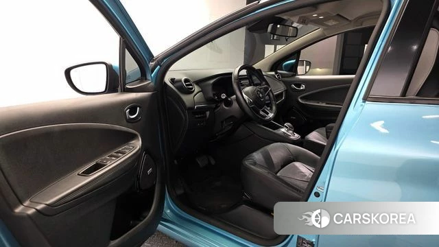 Renault Korea (Samsung) Joe id 4741518 из Кореи 31