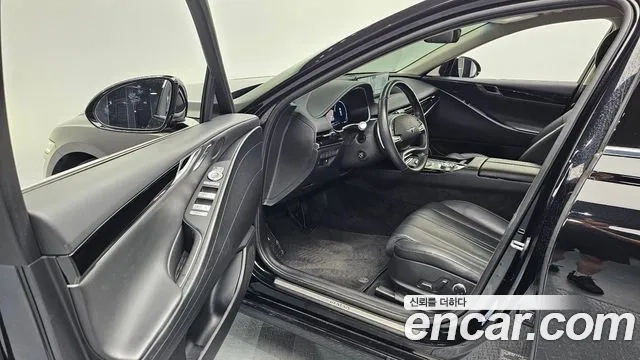 Genesis G80 (RG3) id 2921416 из Кореи 20