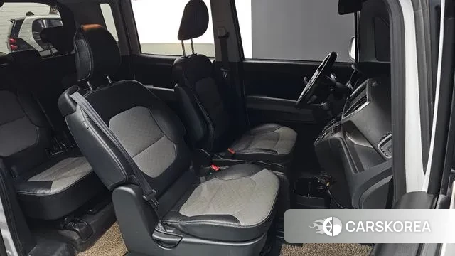 Kia The New Ray id 3473534 из Кореи 20