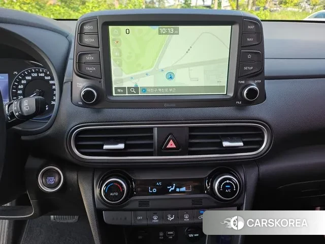 Hyundai Kona id 3095609 из Кореи 20